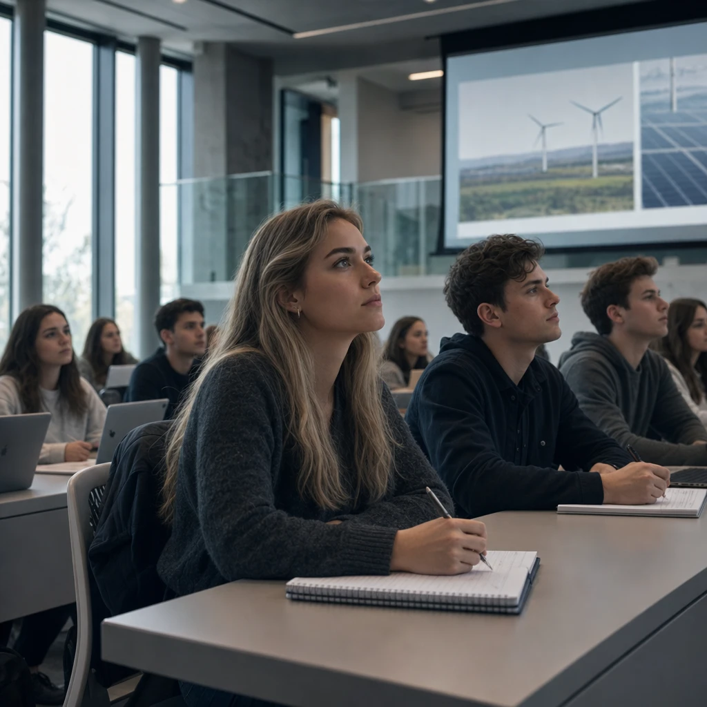 Undergraduate/Foundation Students New to Studying Abroad